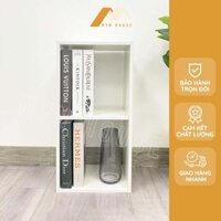 Kệ Gỗ Tổ Ong 2 Tầng Đa Năng Nhiều Tầng Cao Cấp Tiện Dụng Giá Xưởng