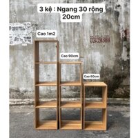 Kệ gỗ tổ ong đa năng màu trắng hiện đại sang trọng , dễ dàng lắp ghép