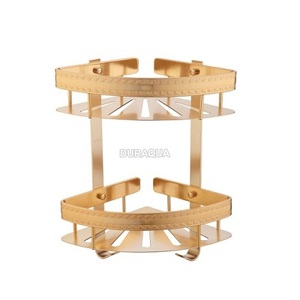 Kệ góc 2 tầng Duraqua G5802