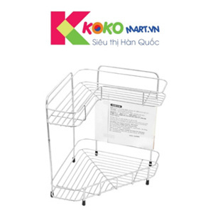 Kệ góc 2 tầng Sta Ami ST-096