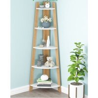 Kệ góc 5 tầng đa năng