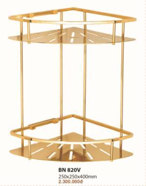 Kệ góc BN 820V
