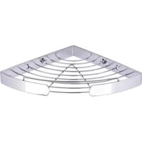 KỆ GÓC DÂY INOX BN610