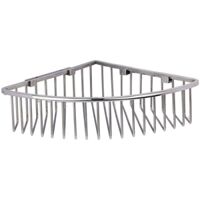 KỆ GÓC DÂY INOX NHỎ BN910