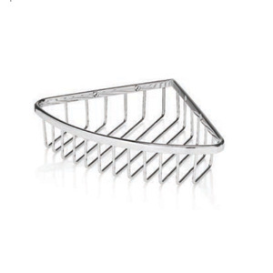 Kệ góc đơn inox Royal RA-735