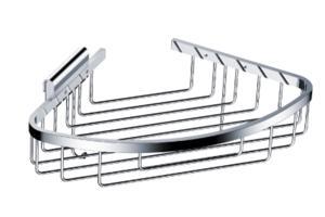 Kệ góc đơn phòng tắm Moen 90105