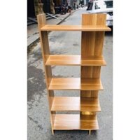 kệ góc gỗ ép công nghiệp cao cấp loại 1(120×50×20)