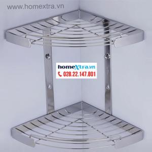 Kệ gốc inox 2 tầng BN 620