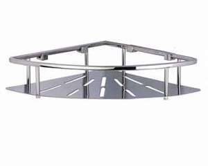 Kệ góc Inox BN 810