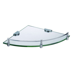 Kệ góc kính 1 tầng Samwon AX-246