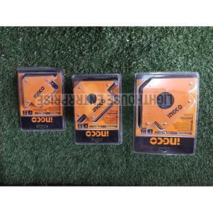 Ke góc nam châm 22kg 4″ INGCO AMWH50041