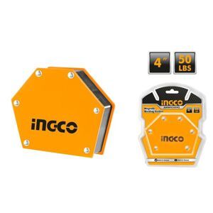 Ke góc nam châm lục giác Ingco AMWH50042