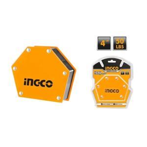 Ke góc nam châm lục giác Ingco AMWH50042