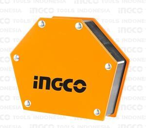 Ke góc nam châm lục giác Ingco AMWH50042
