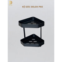 KỆ GÓC NHÀ TẮM CAO CẤP DELOX
