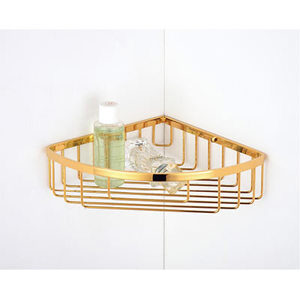 Kệ góc nhà tắm Cleanmax 34636