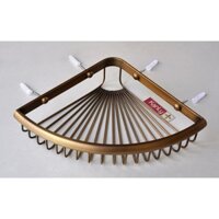 Kệ góc nhà tắm GCK28