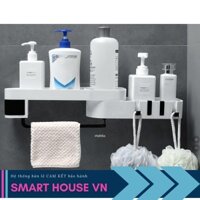 Kệ Góc Nhà Tắm Hiện Đại, Tiện Ích | Smart House