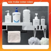 Kệ Góc Nhà Tắm Hiện Đại, Tiện Ích