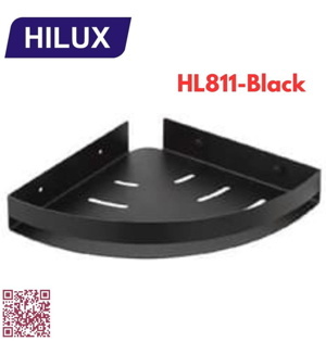 Kệ góc nhà tắm HILUX HL 811
