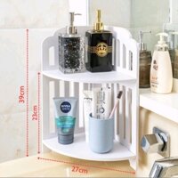 Kệ góc nhà tắm