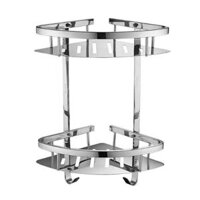 Kệ góc nhà tắm