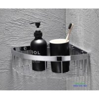 Kệ góc tam giác cho phòng WC HAFELE 495.34.112 chính hãng