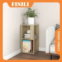 Kệ góc trang trí, tab đầu giường gỗ công nghiệp chống trầy xước FDN 10