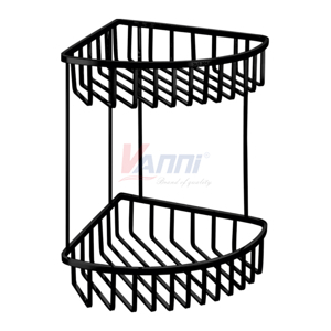 Kệ góc treo inox 304 RG4