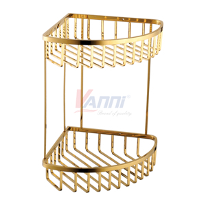 Kệ góc treo inox 304 RG6