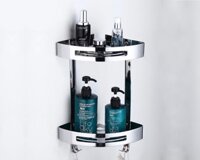 Kệ Góc Treo Tường INOX 304 RGT02