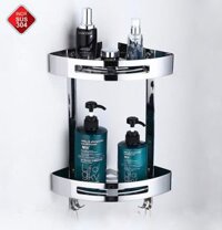 Kệ Góc Treo Tường INOX 304 TTCERA RGT02
