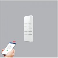 Kệ Góc Treo Tường INOX 304 TTCERA RGT02