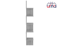 Kệ Góc Tường Gỗ Thông Minh KGT005
