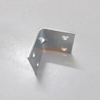 Ke góc vuông sắt 4 lỗ bắt góc bàn, góc tủ chắc chắn giá rẻ