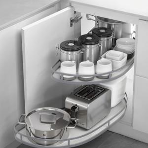 Kệ góc xoay Imundex 7 803 705