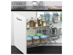 Kệ góc xoay liên hoàn Faster FS CB400LS