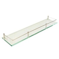 Kệ Gương Cao Cấp Nhà Tắm Giá Rẻ (50cm, dày 10 ly) - Bảo Trân HCM