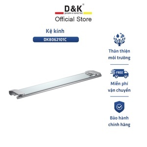 Kệ gương DK-8062101C