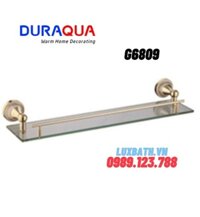 Kệ gương Duraqua G6809