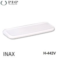 Kệ Gương Inax H-442V 100% hàng chính hãng Inax bảo hành 24 tháng nhà sản xuất