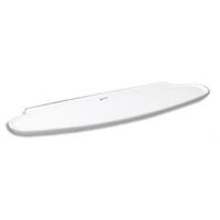 Kệ gương Inax H-482V màu nhạt