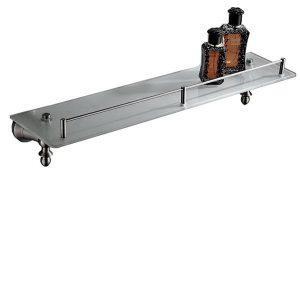 Kệ gương inox Moonoah MN-8613