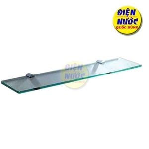 Kệ gương kính Inax KF-542V -  MR series
