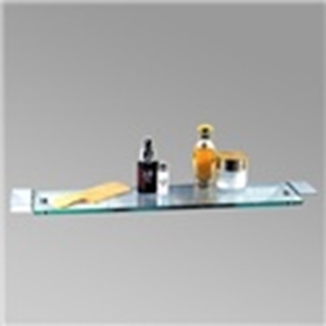 Kệ gương kính Inax KF-642V - MS series