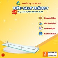 KỆ GƯƠNG NHÀ TẮM CAO CẤP-KHÔNG TRẦY XƯỚC TATAPHACO