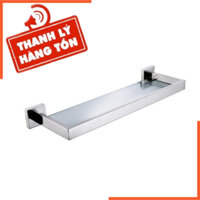 Kệ gương nhà tắm inox, Kệ để đồ phòng tắm