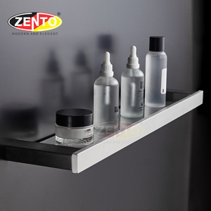 Kệ gương phòng tắm inox304 Zento HC4810