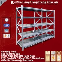 Kệ Hạng Trung K200-200-60