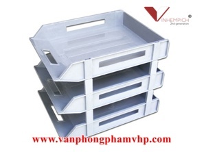 Kệ hồ sơ Xukiva 190-3